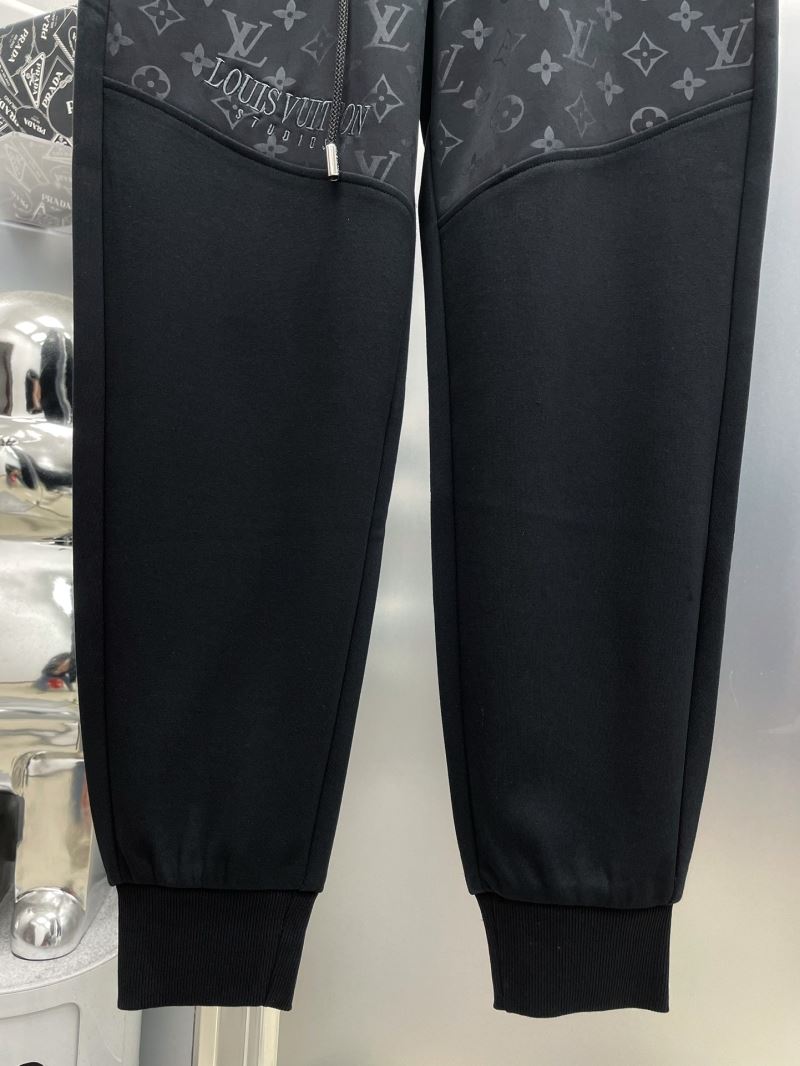 Louis Vuitton Long Pants